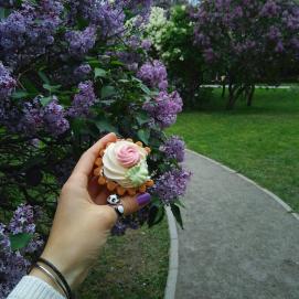 Lilac garden, MoscowСамая большая концентрация СИРЕНИ на квадратный​ метр В МОСКВЕ, конечно же в Сиреневом саду Сохраняй себе, чтобы обязательно посетить это место