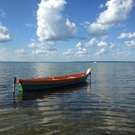 Обаяние заповедника⛵️ 