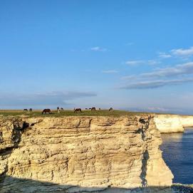 Если планируете поездку в Крым, то сохраняйте к себе на заметку 