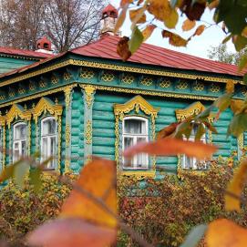  маршрут выходного дня в Подмосковье - к Талежскому источнику 