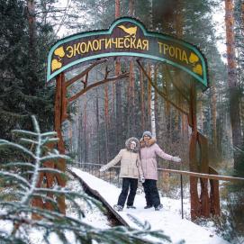  маршрут автопутешествия на выходные, национальный парк Мещëра 