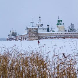  путеводитель по Вологодской области 