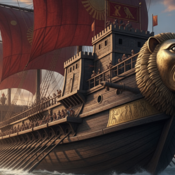 Удивительные открытия древних цивилизаций