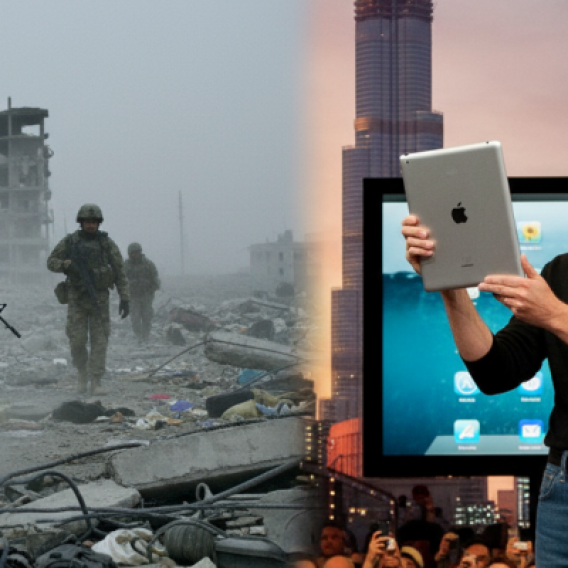 Важнейшие достижения человечества в космосе за последние 15 лет