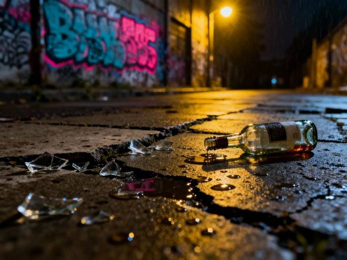 Опасности, о которых стоит задуматься: что действительно угрожает нашей жизни?