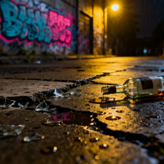 Опасности, о которых стоит задуматься: что действительно угрожает нашей жизни?