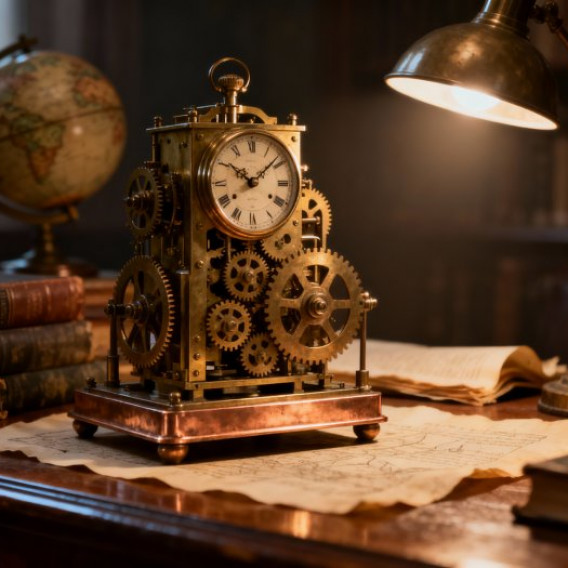 Чтобы увидеть это своими глазами