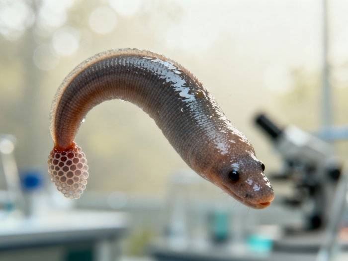 Удивительные загадки природы