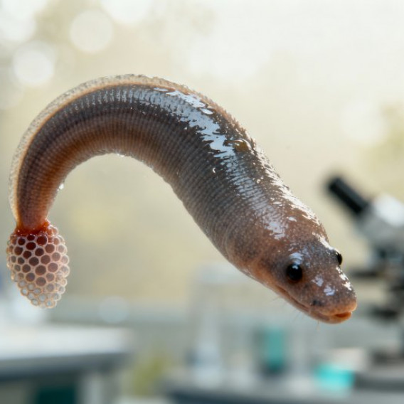 Удивительные загадки природы