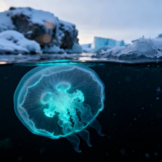 Земля и её древние катастрофы