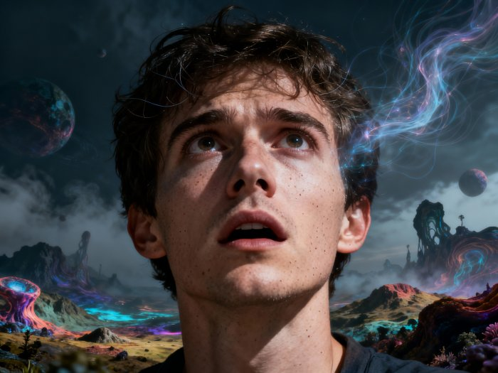 Почему Ренди Гарднер не спал 11 суток и как контролируется сон