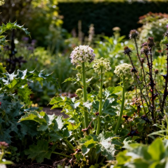 Невидимые враги: как яды прячутся среди нас