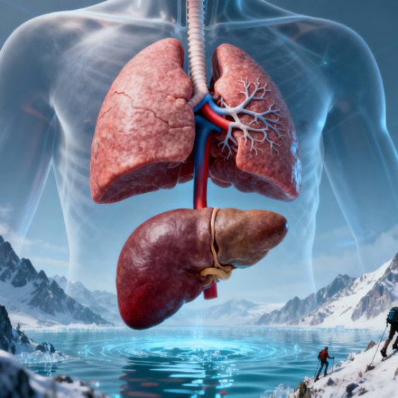 Загадки анатомии: скрытые секреты вашего тела