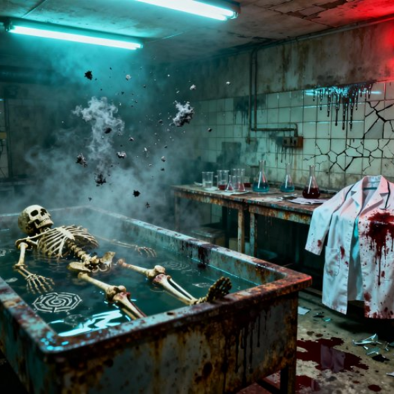 Жизнь после смерти: секреты, которые не расскажет ни один блогер