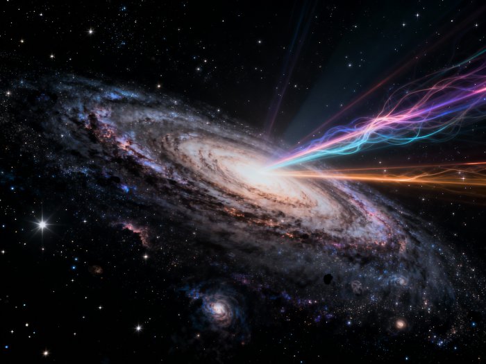 Темная энергия и конец Вселенной