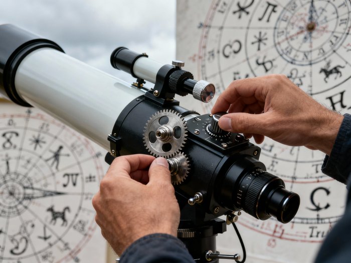 Астрология: правда или вымысел?