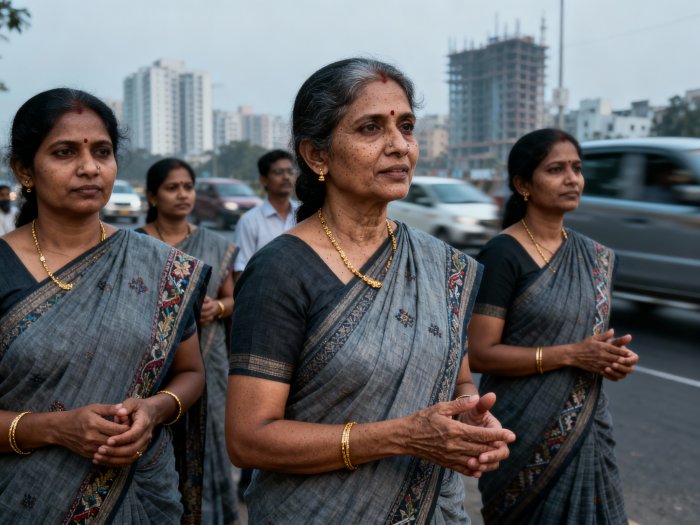 Пути сокращения рождаемости: от насилия к образованию