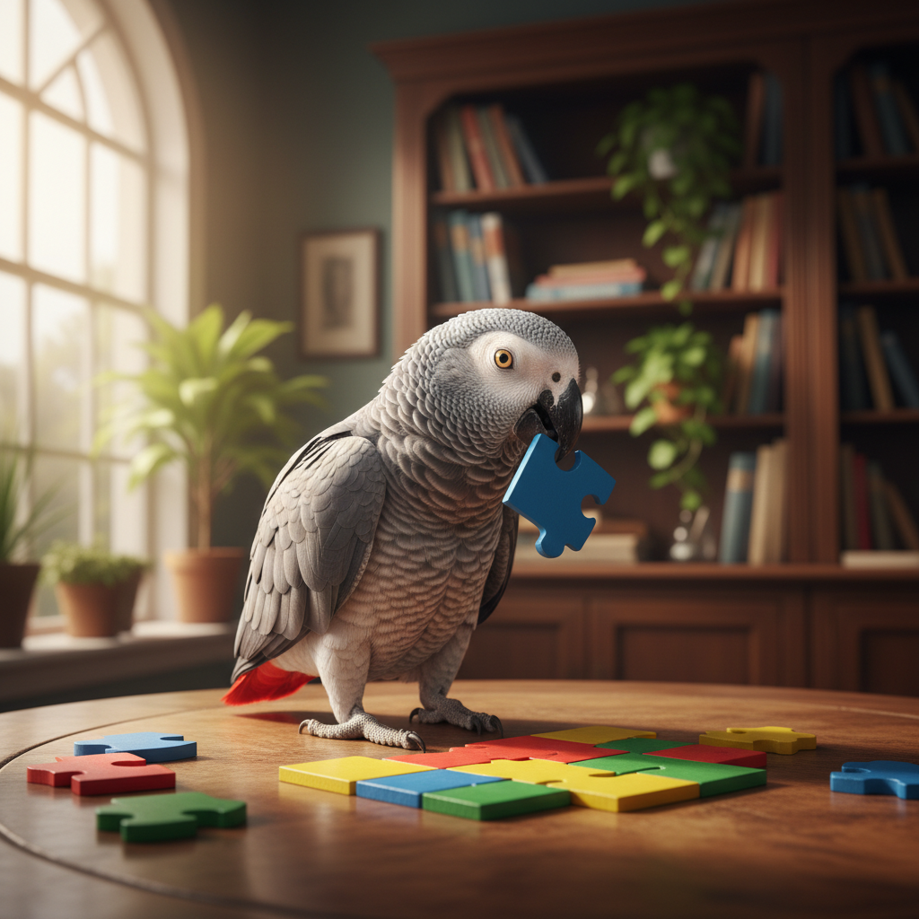 Умственные Способности Животных: Неожиданные Открытия