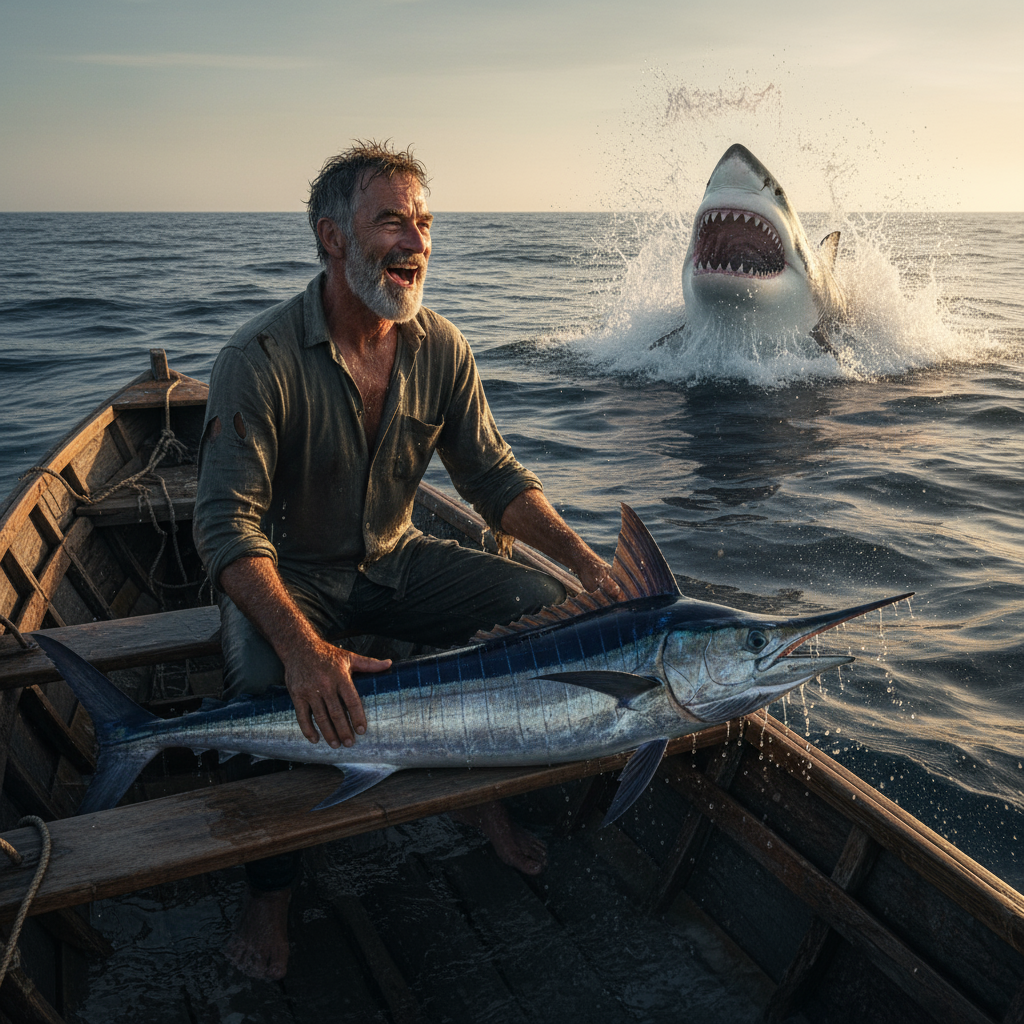 Океанские Смертельные Удары