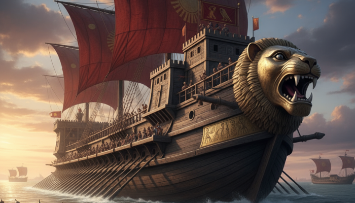 Удивительные открытия древних цивилизаций