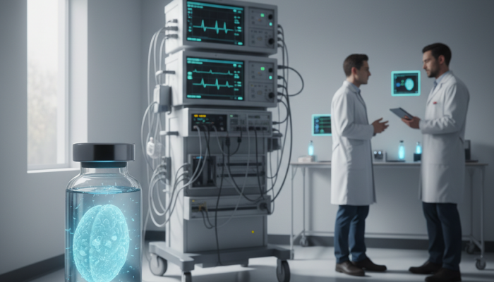 Размышления о границах смерти