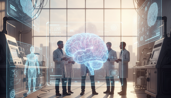 Новые технологии и возможности