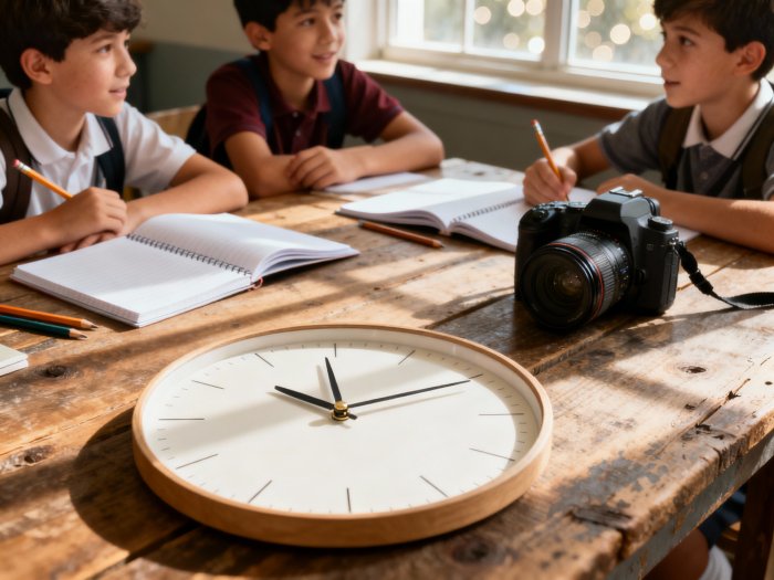 Загадки для размышления