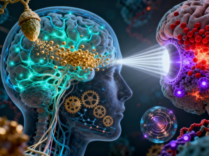 Загадка сна: как наши биологические часы управляют нашим режимом