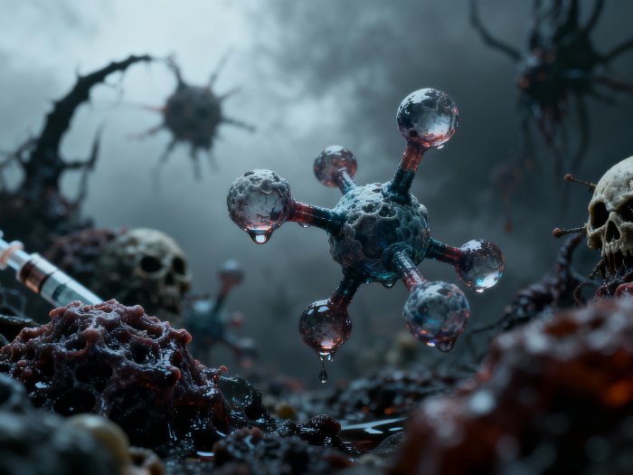 Опасности, которые нас окружают