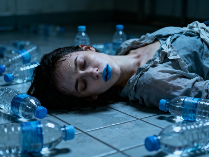 Опасности, которые подстерегают нас в повседневной жизни