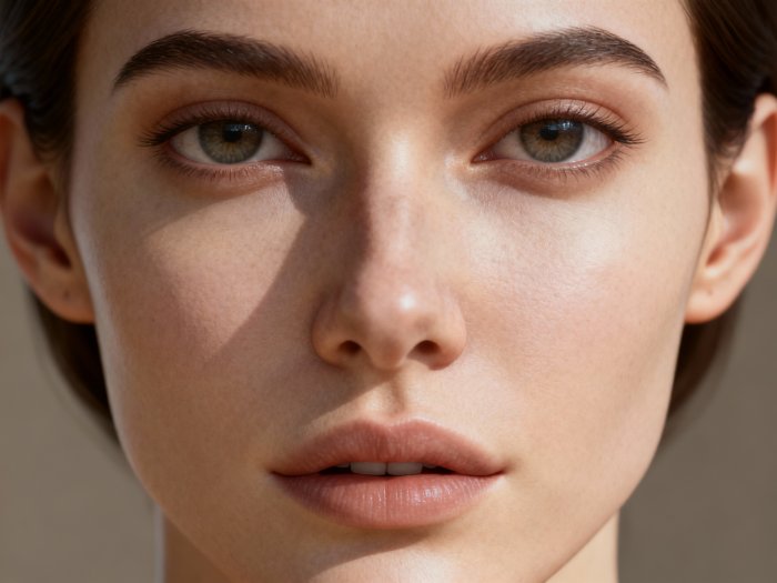 Симметрия как ключ к красоте