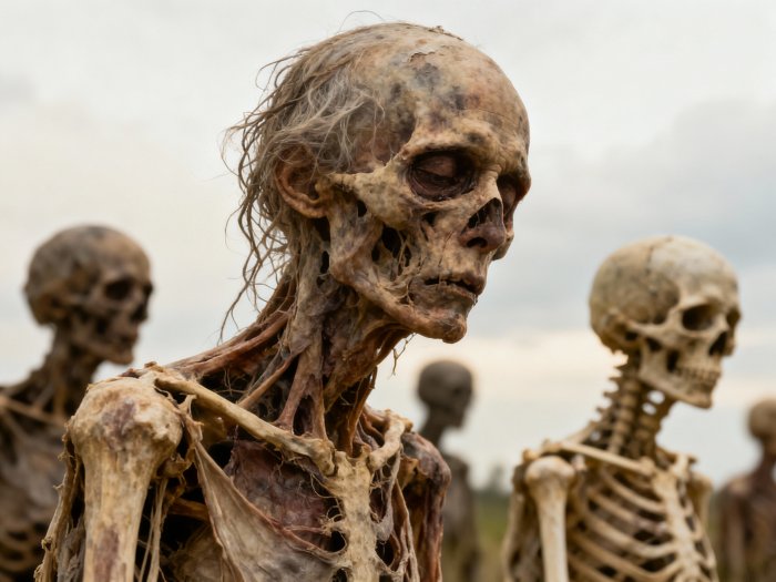 Жизнь после смерти: секреты, которые не расскажет ни один блогер