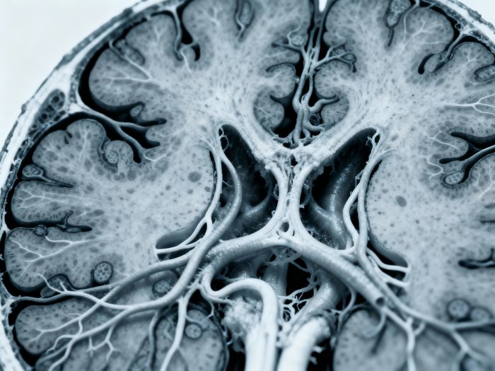 Загадочная химическая фабрика внутри нас