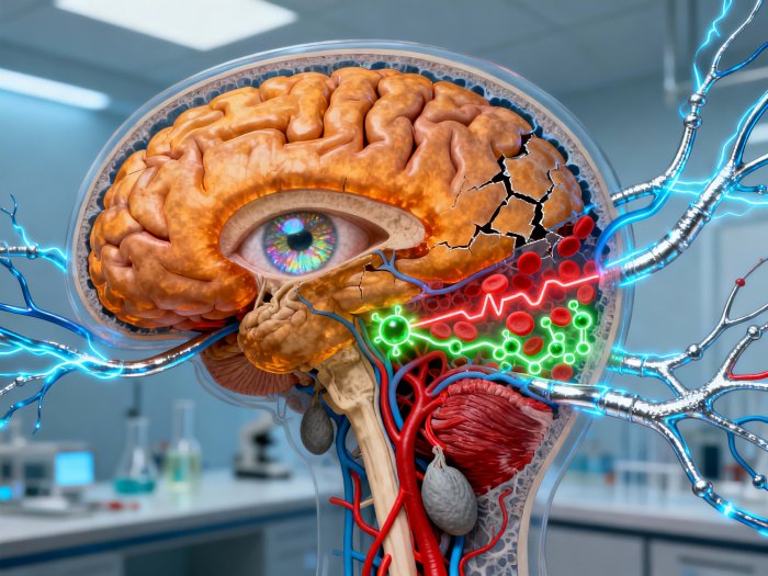 Как работает страх в нашем мозге?