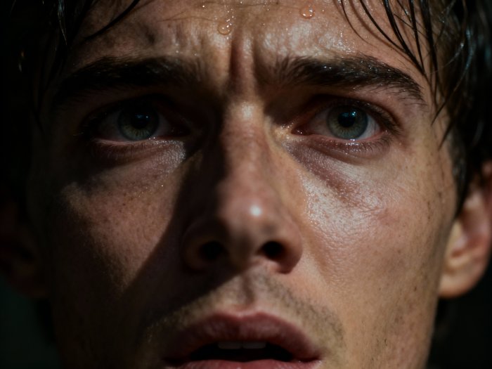 Почему люди боятся? Эволюция и психология страха