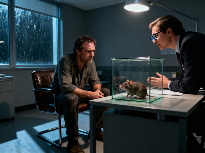 Перепрограммирование мозга: как преодолеть навязчивые страхи