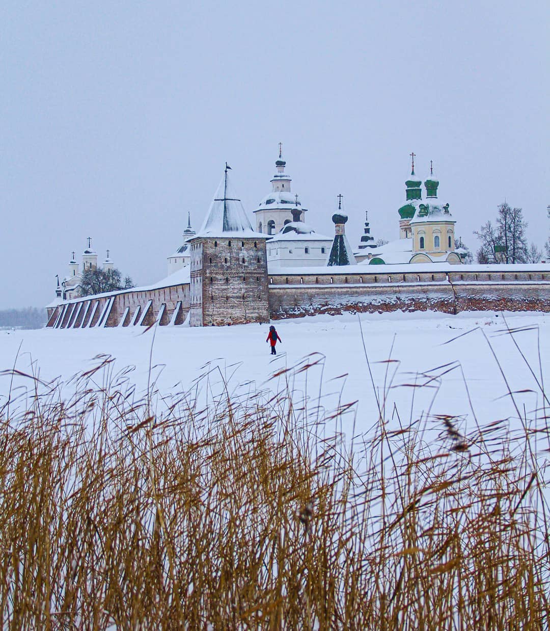 ↟ путеводитель по Вологодской области ↟

В прошлом посте по хэштегу #bprussia_vologda я разыгрывала 3 полезных набора для тех, кто хочет познакомиться с Русским Севером

В конце поста отметил